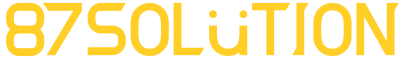 株式会社８７ソリューションズ