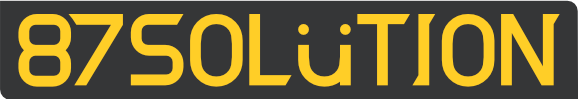 株式会社87ソリューション